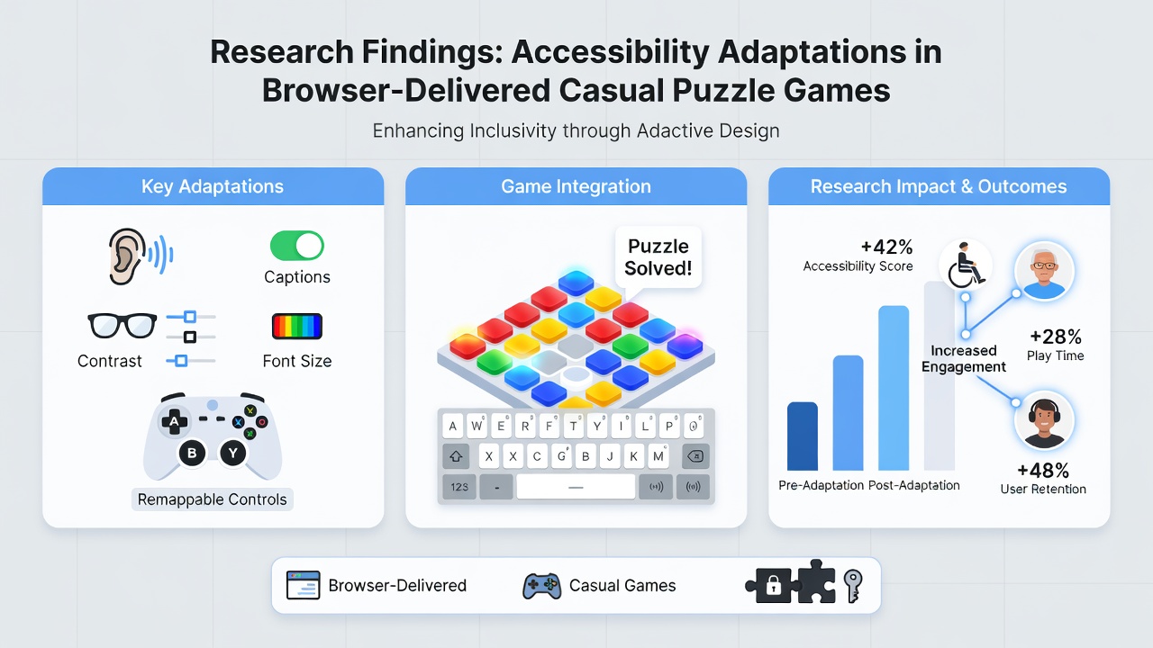 Team simulation screen with accessibility overlays for strategy and puzzle integration